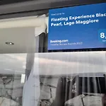 Floating Experience Black Pearl, Maggiore Tekne Dormelletto