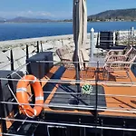 Floating Experience Black Pearl, Maggiore Botel Dormelletto