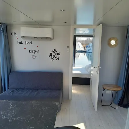 Floating Experience Black Pearl, Maggiore * Dormelletto