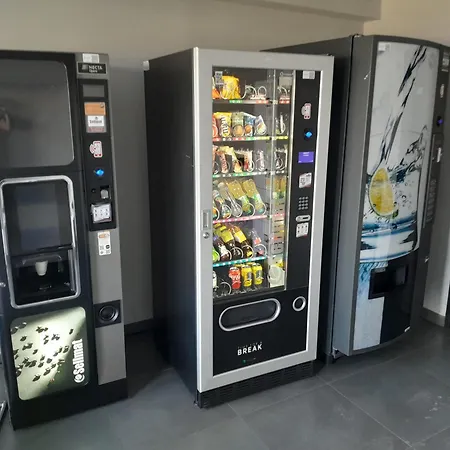 Floating Experience Black Pearl, Maggiore Dormelletto